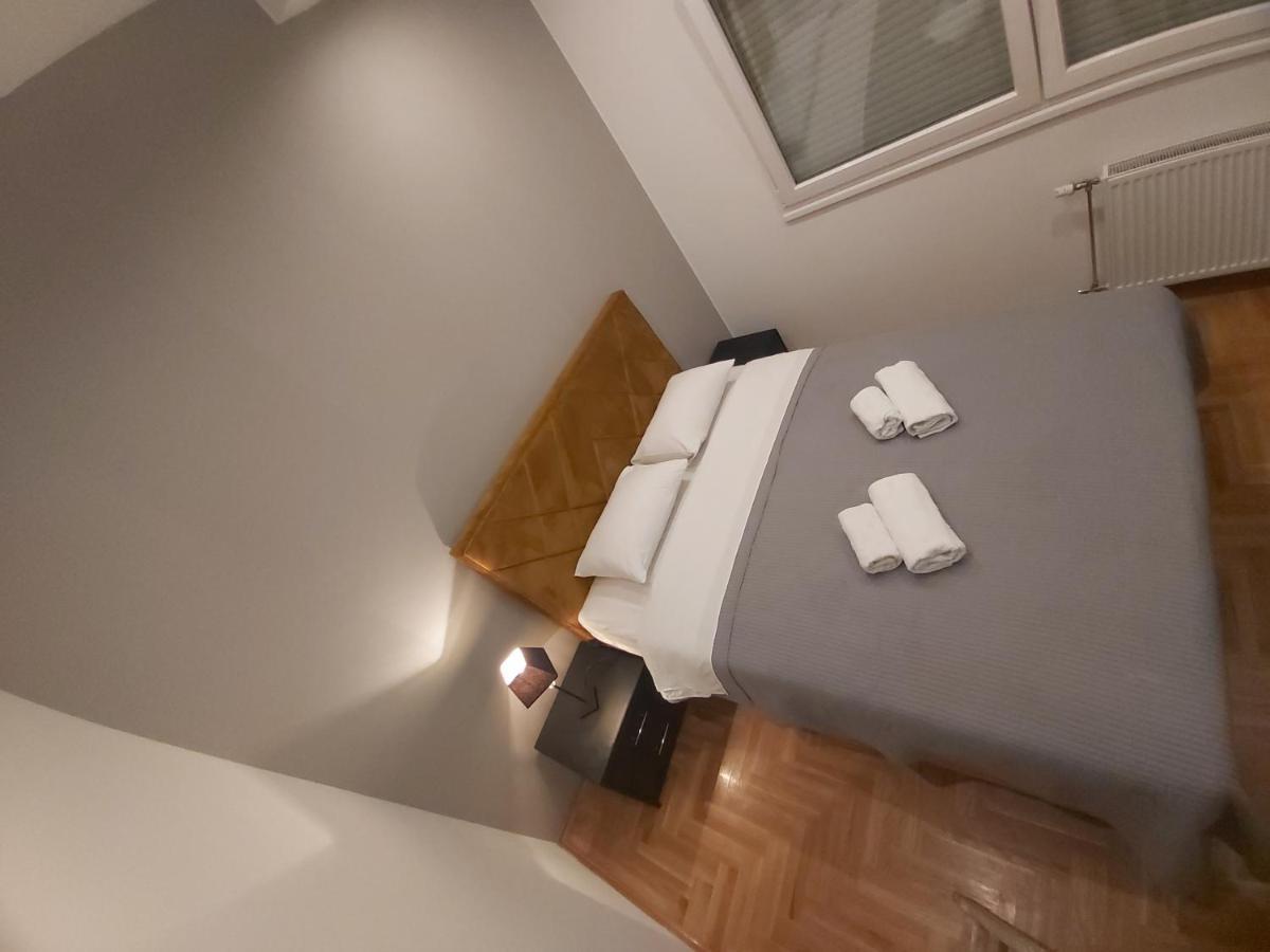 Apartment Nikirent Banja Luka Exterior photo