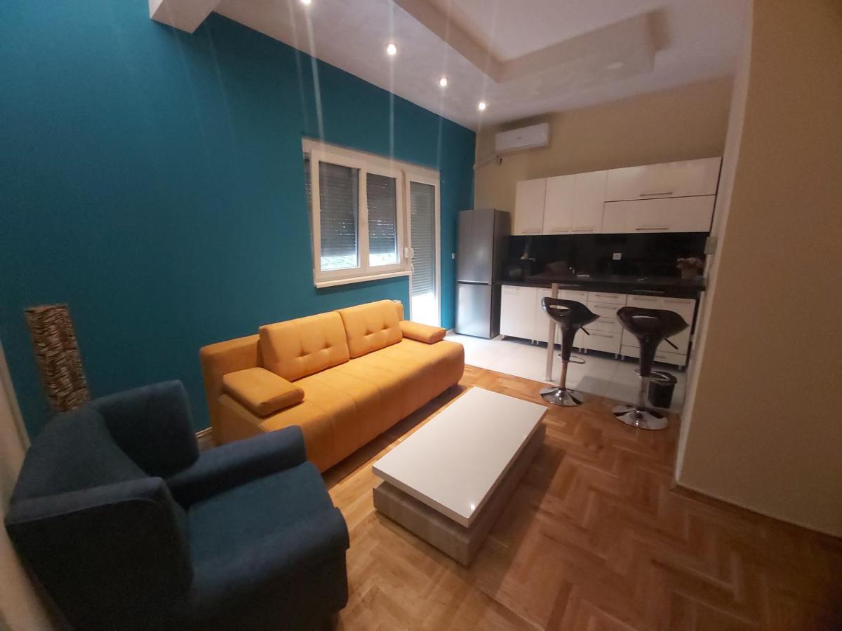 Apartment Nikirent Banja Luka Exterior photo