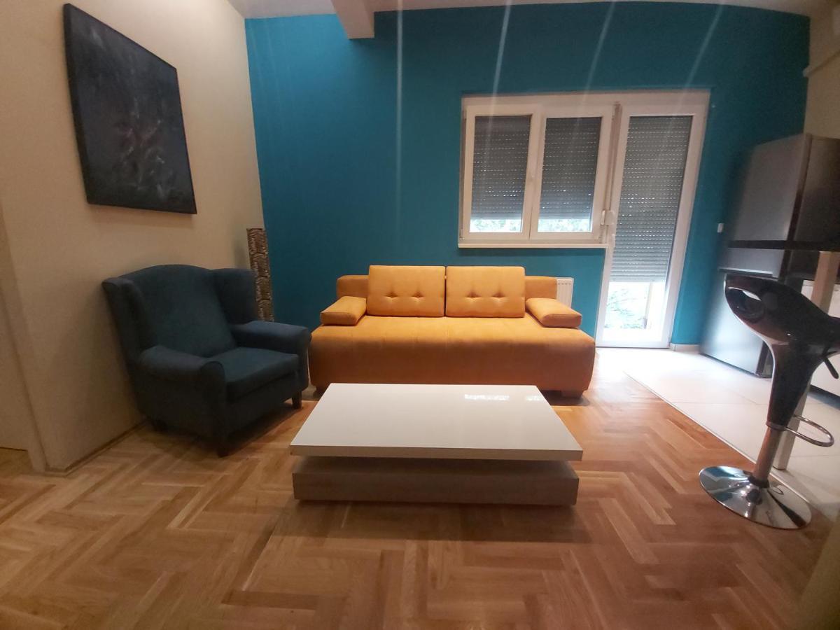 Apartment Nikirent Banja Luka Exterior photo