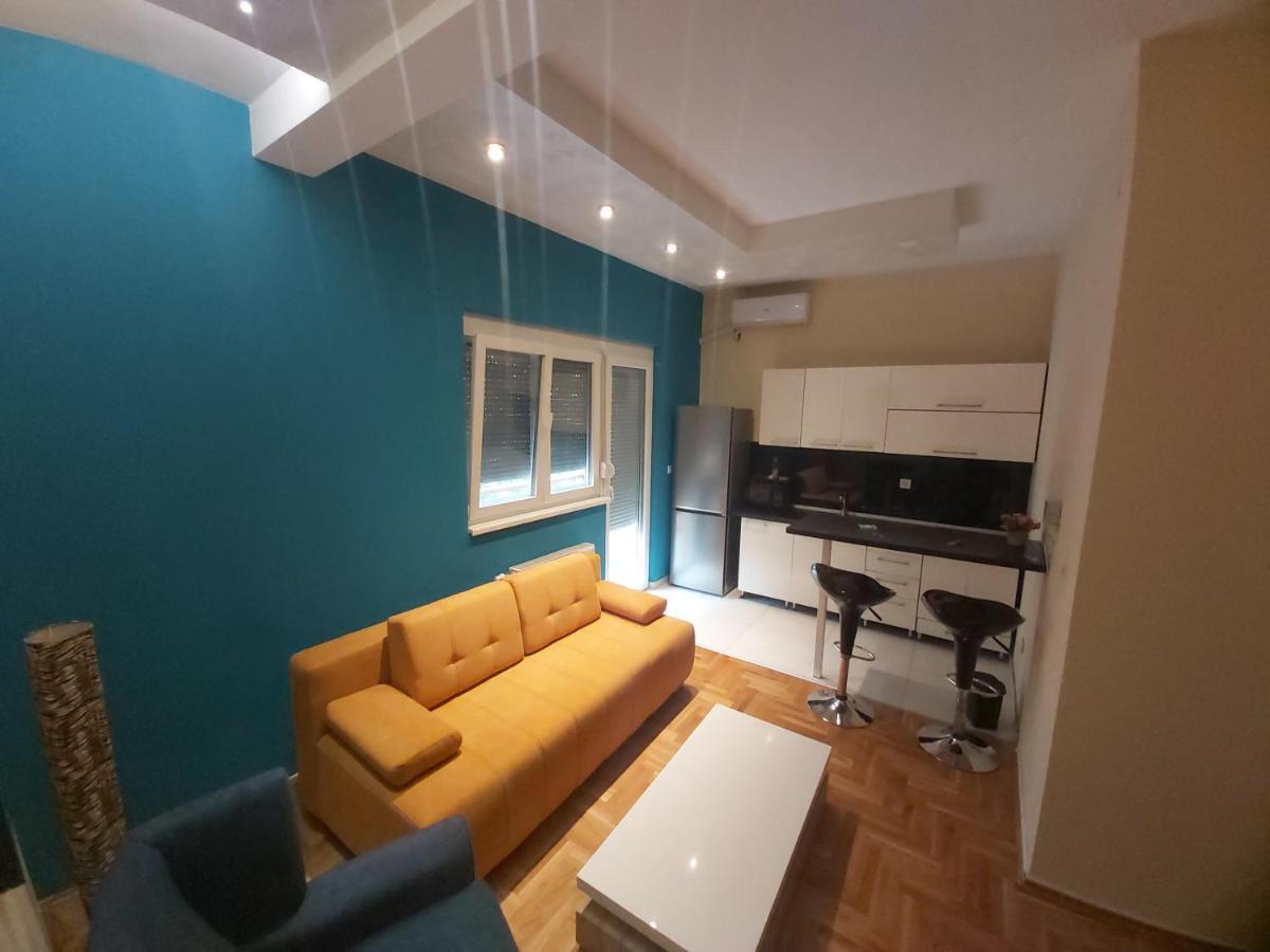 Apartment Nikirent Banja Luka Exterior photo