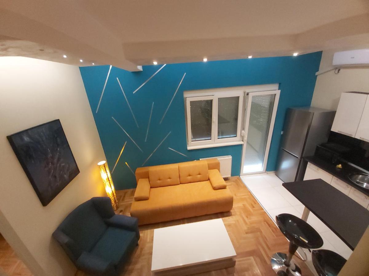 Apartment Nikirent Banja Luka Exterior photo