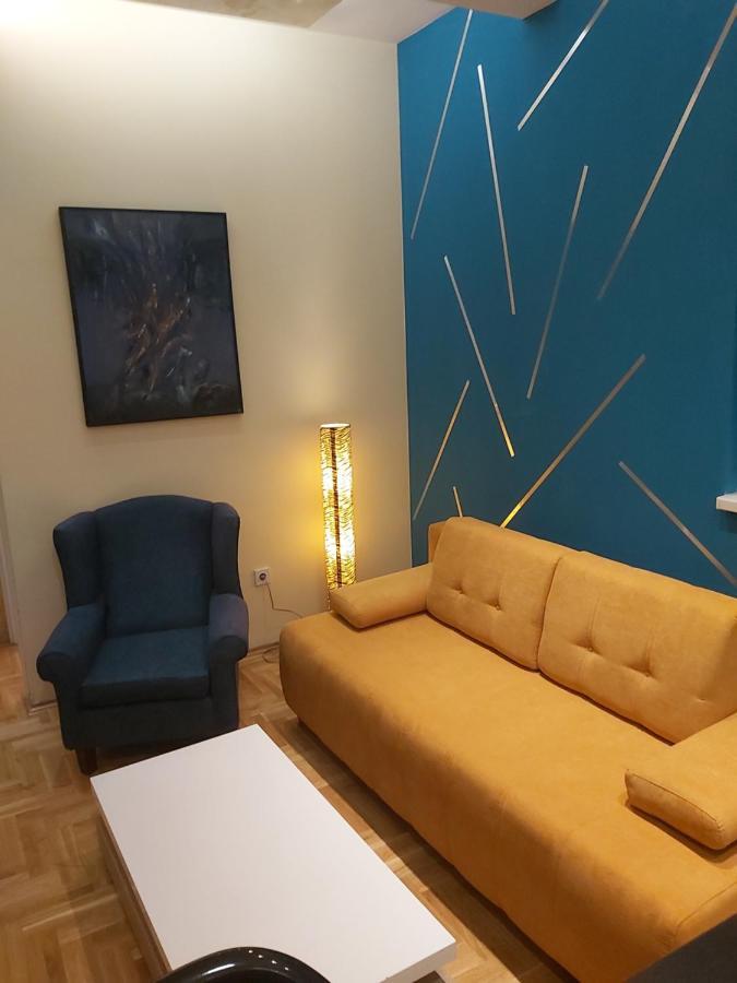 Apartment Nikirent Banja Luka Exterior photo